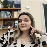 Марина Андреевна — tutoronline.ru