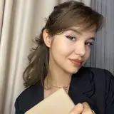 Умита Талгатовна — tutoronline.ru