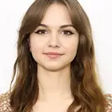 Яна Сергеевна — tutoronline.ru